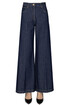 Wide leg jeans Aspesi