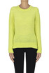 Pullover in lana e cashmere Scaglione
