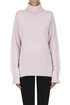 Turtleneck pullover Vanisè
