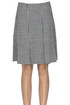 Minigonna Athena Kiltie