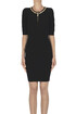 Sheath dress Elisabetta Franchi