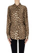 Animal print shirt P.A.R.O.S.H.