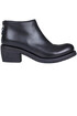 Texas leather boots Punto Pigro