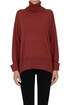 Mentore turtleneck pullover Antonelli Firenze