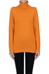 Turtleneck cashmere pullover Anneclaire