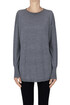 Extrafine wool pullover Aspesi