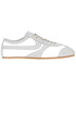 Leather and suede sneakers Dries Van Noten