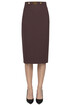 Pencil skirt Elisabetta Franchi