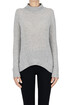 Pullover a lupetto Dondup