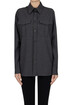 Wool shirt P.A.R.O.S.H.