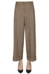 Spencer trousers Kiltie