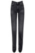 Star straight leg jeans Haikure
