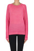Boxy pullover Base Milano