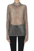 Embellished top Semicouture