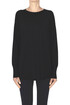 Pullover in maglia extrafine. Aspesi
