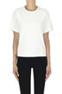 T-shirt a scatoletta A.P.C.
