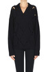Polo style pullover  Liu Jo