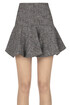 Hot dogs mini skirt Pinko