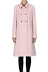 Clara double-breasted coat Kiltie