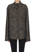 Angel harringbone jacket Kiltie