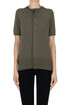 Short sleeves cashmere cardigan Extreme Cashmere