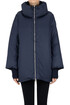 Padded down jacket ADD