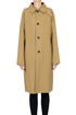 Cappotto monopetto Vis a Vis