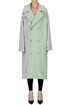 Double-breasted coat N°21