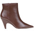 Nappa leather ankle boots Alexandre Birman