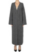 Maxi cardigan ELEH