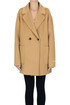 Double-breasted coat Compagnia Italiana