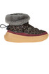 Fami Mid animal print ankle boots Flower Mountain