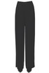 Ollie crepè trousers Ulla Johnson