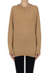 Pullover in cashmere Tabaroni Cashmere