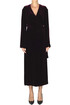 Velvet wrap dress Forte_Forte