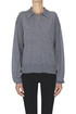 Fleming polo style pullover Soeur