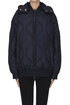Bomber trapuntato Caviale Pinko