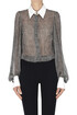 Camicia body animalier Elisabetta Franchi