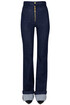 Bootcut jeans Elisabetta Franchi