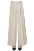 Pantaloni Raffaello con pinces 19.61 Milano