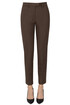 Pantaloni Kim True Royal