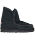 Eskimo shearling boots Mou