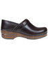 Professional Oiled clogs Dansko