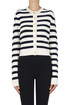 Cardigan a righe A.P.C.