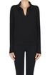 Polo style pullover Gran Sasso