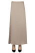 Angelo satin skirt Max Mara Weekend