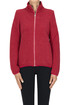 Knitted cardigan jacket Colmar