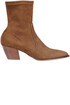 Paloma ankle boots Sergio Levantesi
