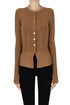 Cardigan giacca in maglia Elisabetta Franchi