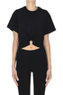Cropped t-shirt Rabanne